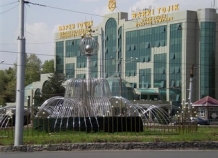 Barqi Tojik now owes about 757 million somoni to both Sangtuda HPPs