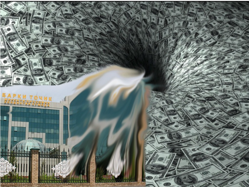 Government writes off Barqi Tojik’s TJS282.4 mln debt by writing off part of Sangtudinskaya GES-1 tax debts