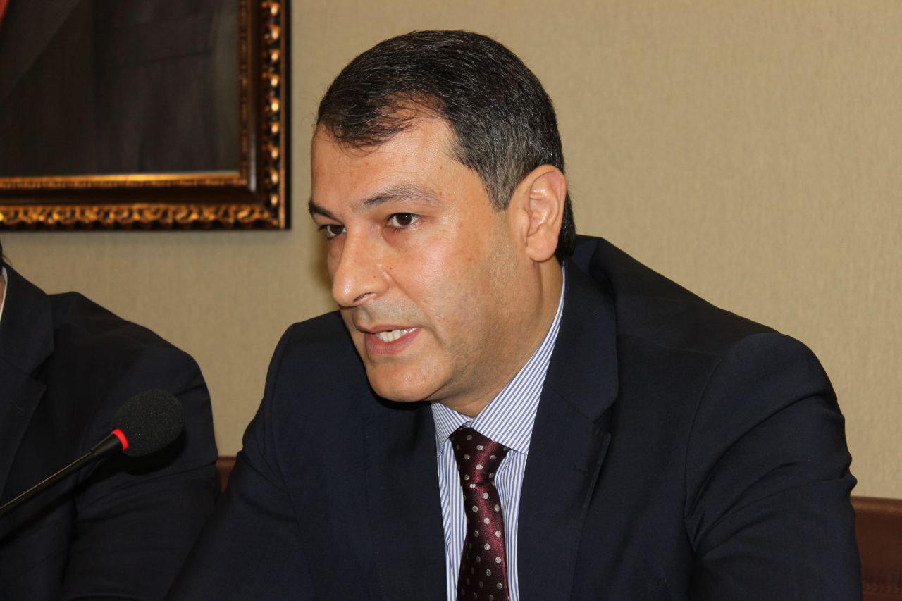 Somon Air to resume flights to Urumqi